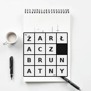 Rozwiązanie krzyżówki: żarłacz brunatny - żarłacz brunatny | hasła, synonimy i podpowiedzi Hasło krzyżówkowe żarłacz brunatny - żarłacz brunatny – rozwiązanie, synonimy, podpowiedzi i definicje krzyżówkowe